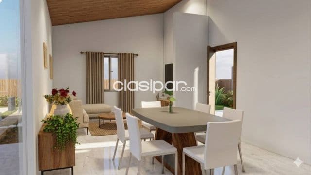 Casa a estrenar, foto 1