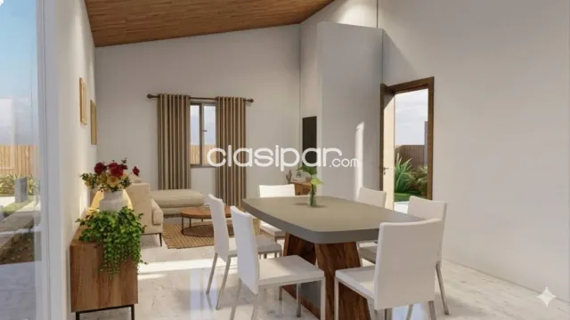 Casa a estrenar, foto 2
