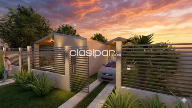 Casa a estrenar, foto 3