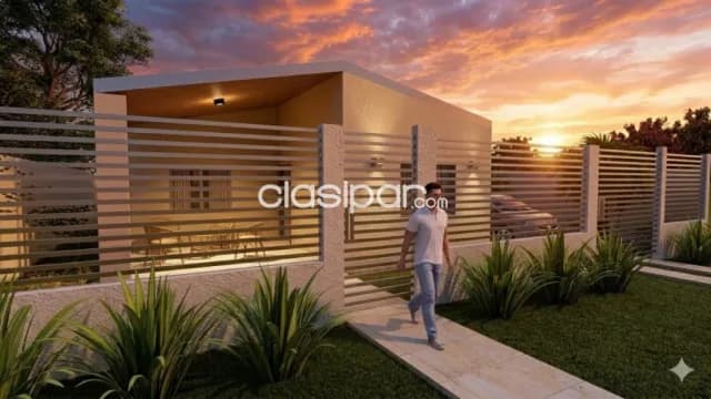 Casa a estrenar, foto 4