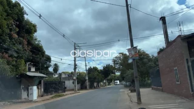 Terreno en Luque, foto 2