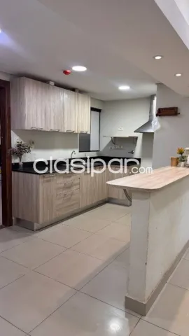 Amplio departamento de 3 dormitorios en barrio san vicente, zona alpha college — foto 4