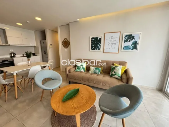 Hermoso departamento de 2 dormitorios en el edificio ancora — foto 3
