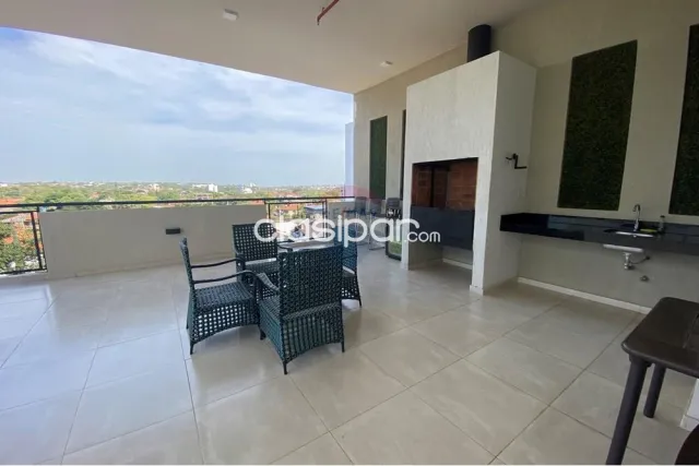 Departamento en edificio life Recoleta — foto 4