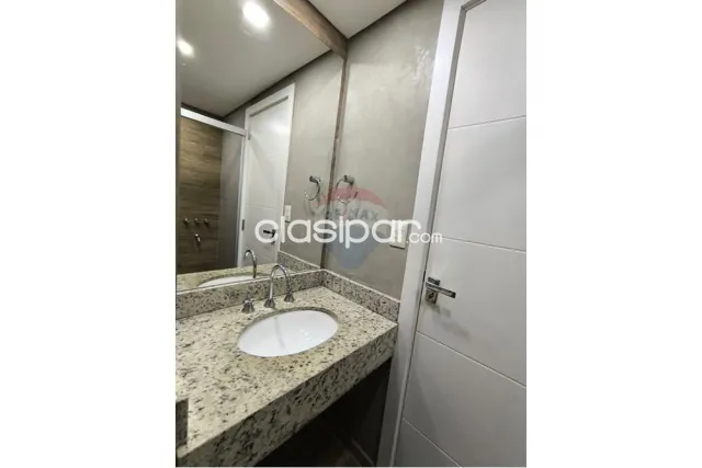 Departamento en edificio life Recoleta — foto 5