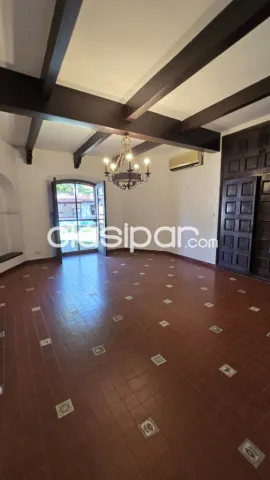 🏛️ residencia de gran categoría en alquiler – av. Venezuela c/ mcal. López cod 6943, foto 5