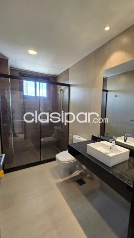 🏢✨ alquilo departamento a estrenar en barrio Las Mercedes cod 6944, foto 2