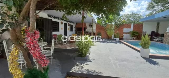 🌴🏡 ¡hermosa casa quinta en venta! 📍 limpio – nueva Asunción | cod 6947, foto 3