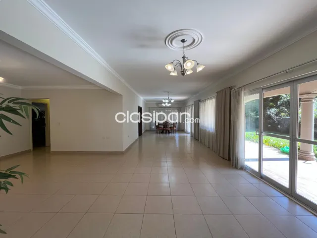 Casa en barrio mariscal estigarribia, foto 3