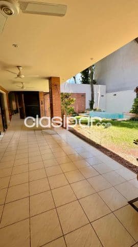 Residencia de 600 m2 en Zona Curda, Mburucuya - CLHO8171959