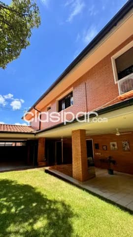 Residencia de 600 m2 en Zona Curda, Mburucuya - CLHO8171959, foto 4