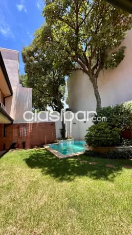 Residencia de 600 m2 en Zona Curda, Mburucuya - CLHO8171959, foto 5