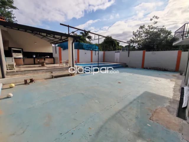 ¡en alquiler! Hermosa casa a estrenar en Ñemby, foto 2