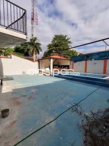 ¡en alquiler! Hermosa casa a estrenar en Ñemby, foto 5