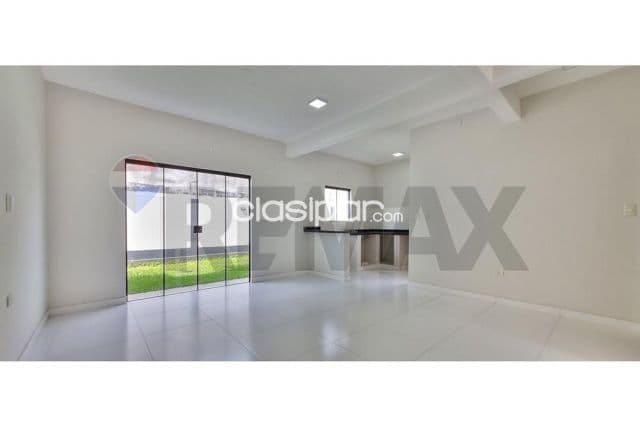 Dúplex a Estrenar en Lambaré, límite con Asunción