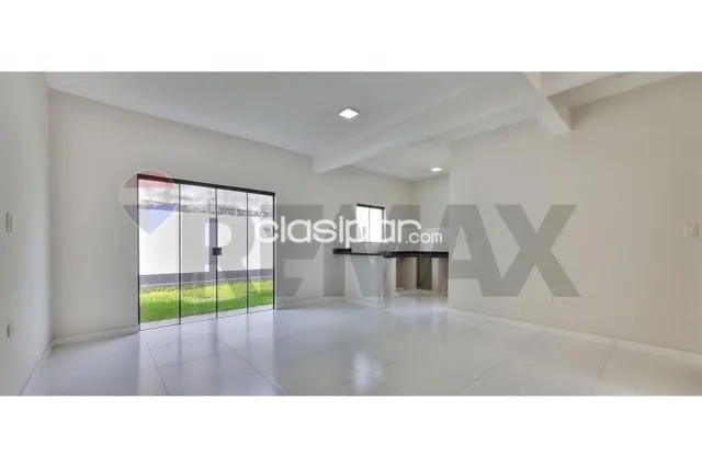 Dúplex a Estrenar en Lambaré, límite con Asunción — foto 2