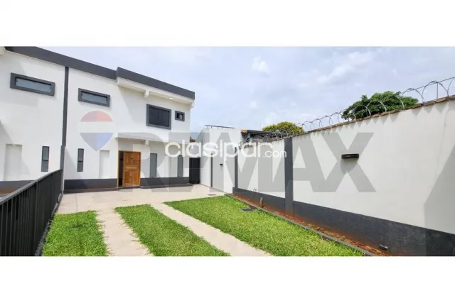Dúplex a Estrenar en Lambaré, límite con Asunción — foto 3