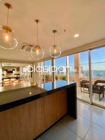departamento de dos dormitorios amoblado sobre Molas López, foto 2
