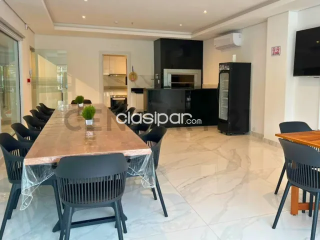 Departamento amoblado en alquiler – edificio emperador, foto 3