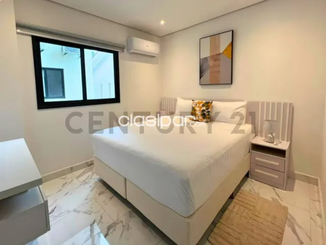 Departamento amoblado en alquiler – edificio emperador, foto 4