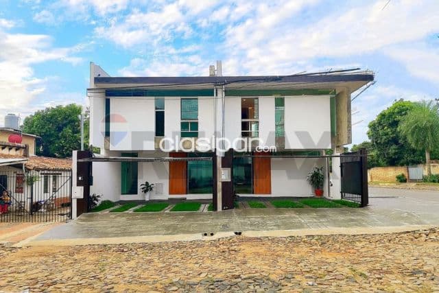 Duplex Orilla del Campo Grande, foto 1
