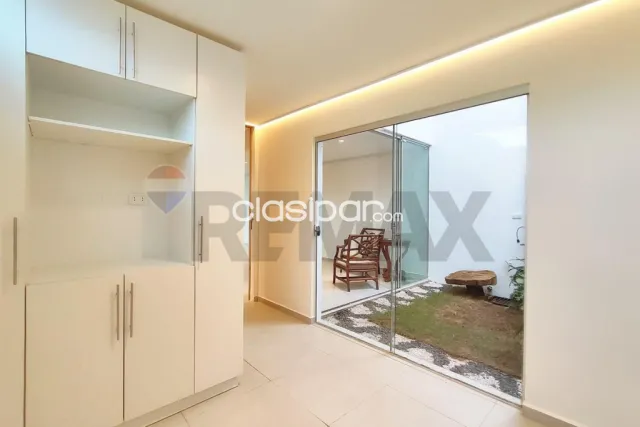Duplex Orilla del Campo Grande, foto 3