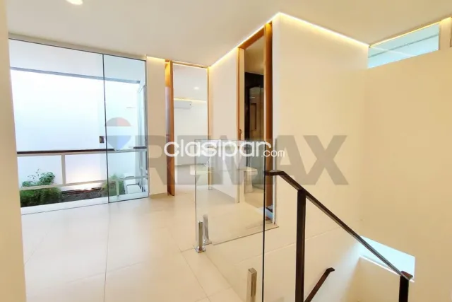 Duplex Orilla del Campo Grande, foto 4