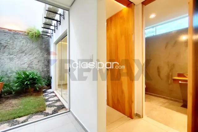 Duplex Orilla del Campo Grande, foto 5