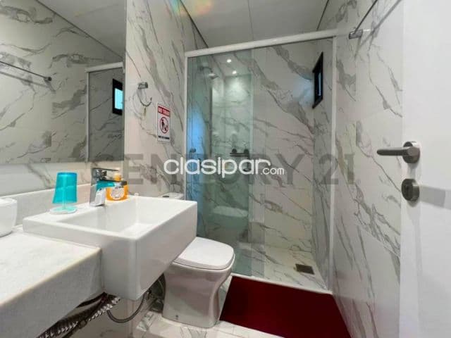 Departamento amoblado en alquiler – edificio emperador