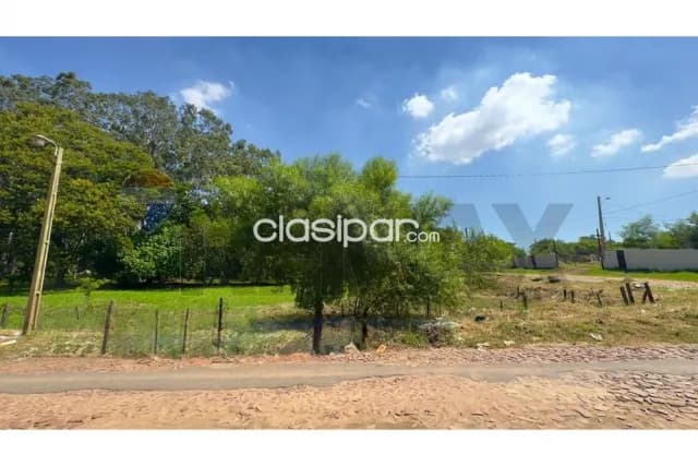 Terreno en Esquina zona Santa Teresa — foto 2