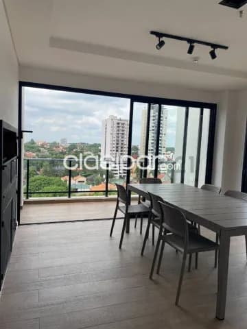 Departamento amoblado y equipado – edificio genoa, Carmelitas — foto 2