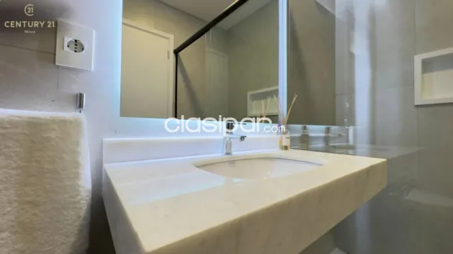 Departamento monoambiente a estrenar en ycua sati - asuncion, foto 3