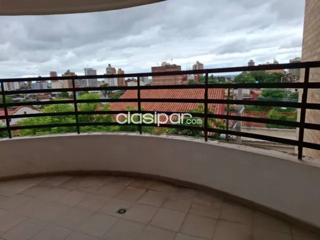 Departamento de 3 dormitorios en el centro de asuncion — foto 5