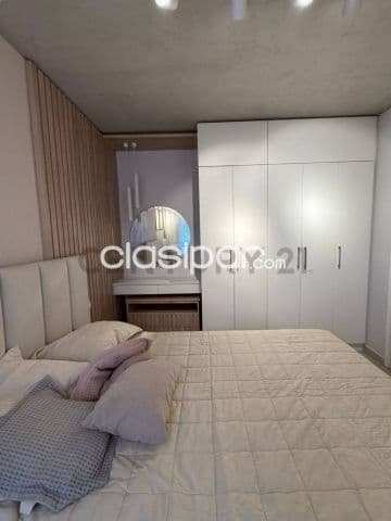 Dpto. Amoblado de 3 dormitorios en insignia city