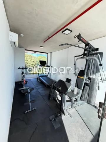 Dpto. Amoblado de 3 dormitorios en insignia city, foto 4