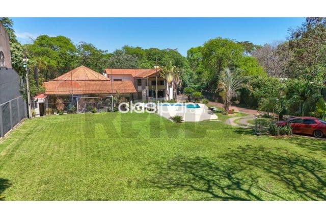Residencia Zona UCA