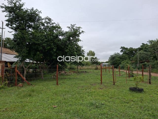 Terreno Zona Pablito, Ypacarai, Paraguay, foto 1