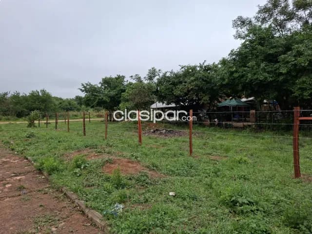 Terreno Zona Pablito, Ypacarai, Paraguay, foto 3
