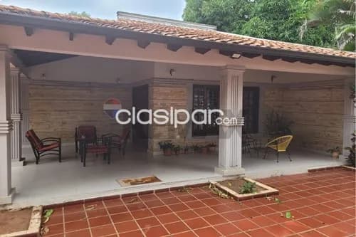 Casa en Venta en Central Fernando de la Mora Laguna Grande 6 de Enero 1722 c/villarrica, foto 2