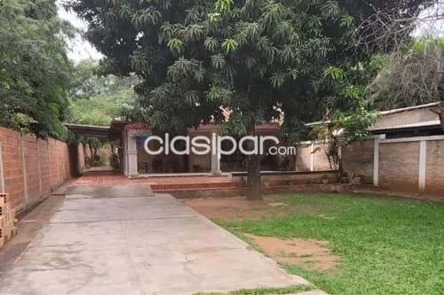 Casa en Venta en Central Fernando de la Mora Laguna Grande 6 de Enero 1722 c/villarrica, foto 3
