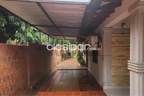 Casa en Venta en Central Fernando de la Mora Laguna Grande 6 de Enero 1722 c/villarrica, foto 4