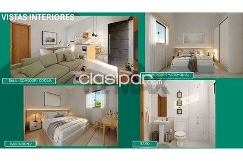 Chalet en Venta en Central Capiata — foto principal