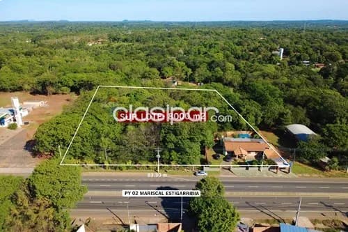 Chalet en Venta en Central Capiata — foto 3