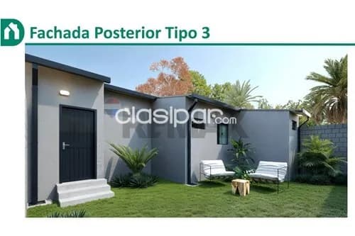 Chalet en Venta en Central Capiata — foto 4