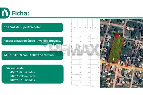 Chalet en Venta en Central Capiata — foto 2