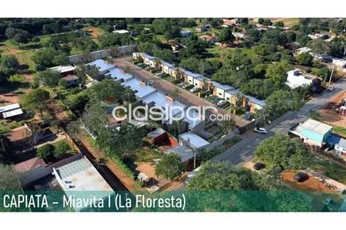 Chalet en Venta en Central Capiata — foto 3