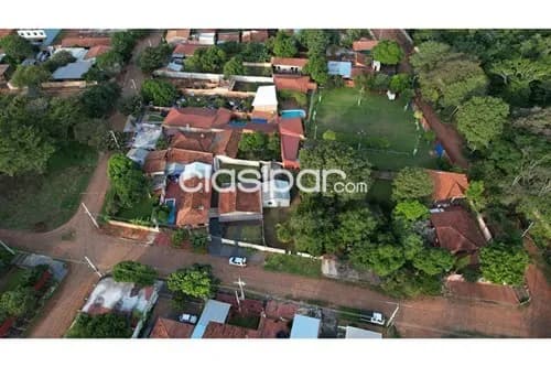 Terreno en Venta en Central San Lorenzo — foto 4