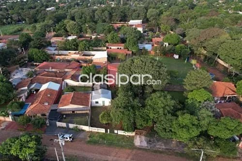 Terreno en Venta en Central San Lorenzo — foto 5