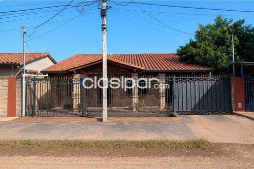 Casa en Venta en Central San Lorenzo