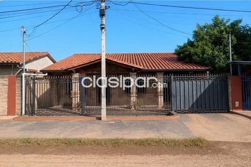 Casa en Venta en Central San Lorenzo — foto 2